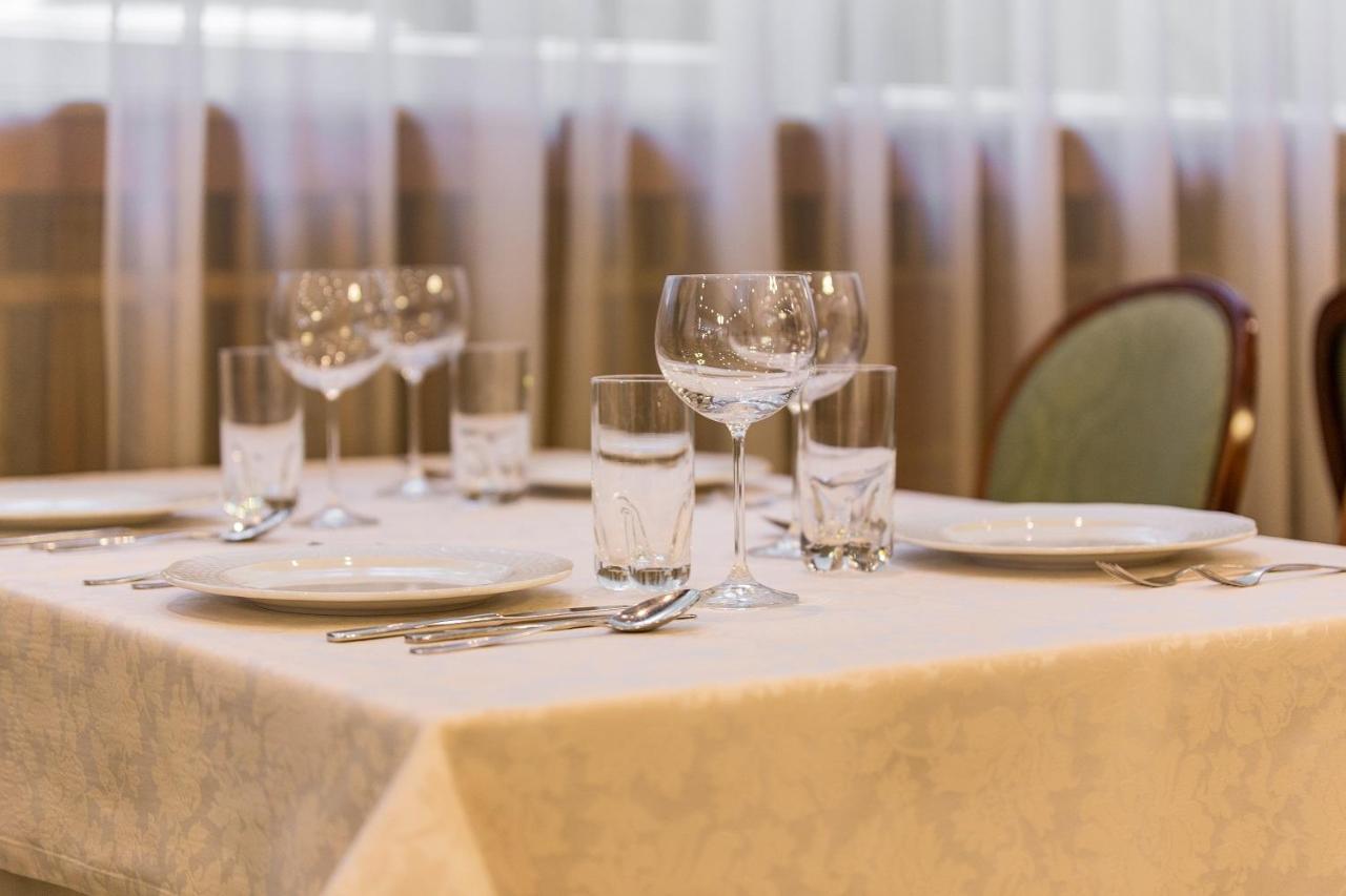 Kompleks Restauracyjno-Noclegowy Rubikon Lublin Exterior foto