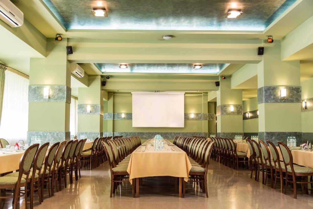 Kompleks Restauracyjno-Noclegowy Rubikon Lublin Exterior foto